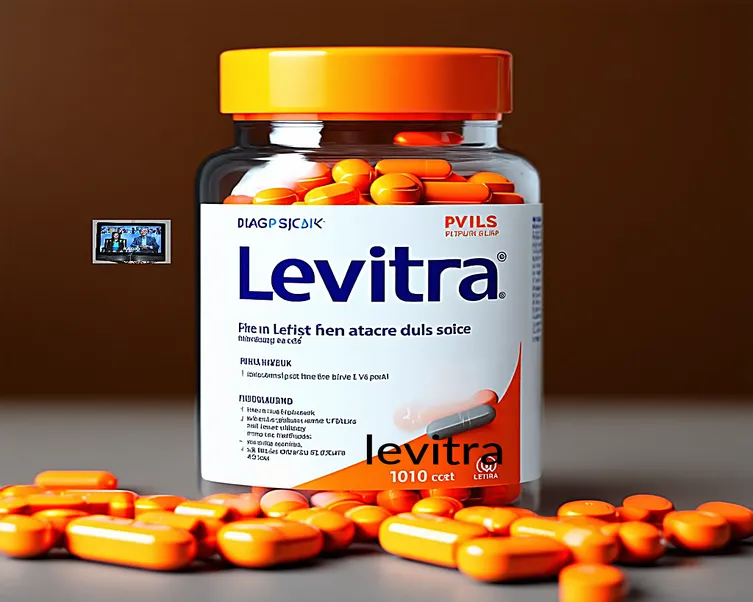 Levitra 3